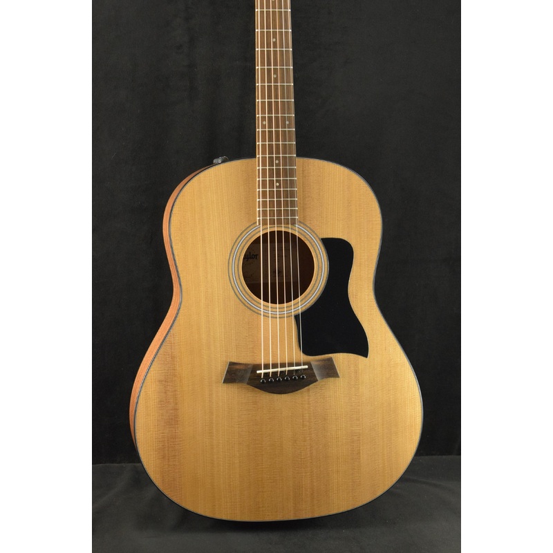 taylor-117e-grand-pacific-dreadnought-natural-satin Taylor 117e Grand Pacific Dreadnought Natural Satin