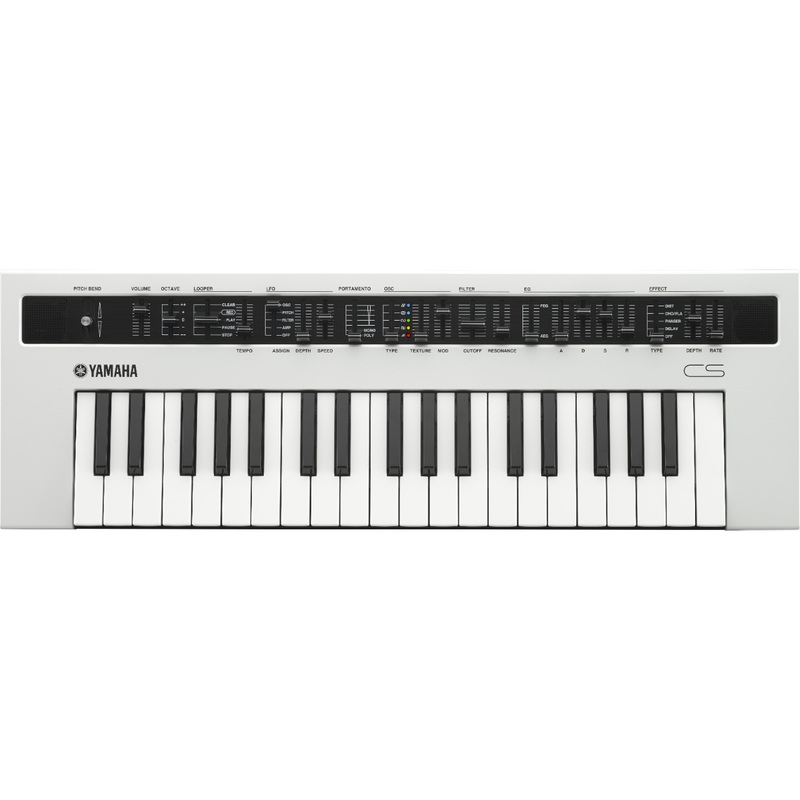 yamaha-reface-cs-mobile-mini-analog-modeling-synthesizer Yamaha Reface CS Mobile Mini Analog Modeling Synthesizer