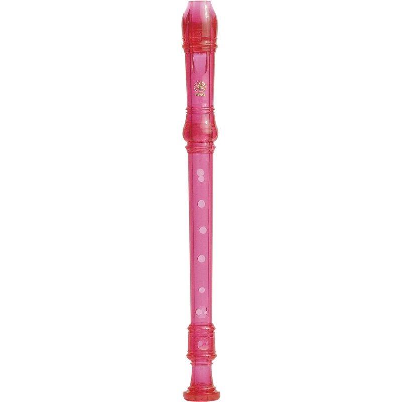 yamaha-yrs-20bp-baroque-soprano-recorder Yamaha YRS-20BP Baroque Soprano Recorder