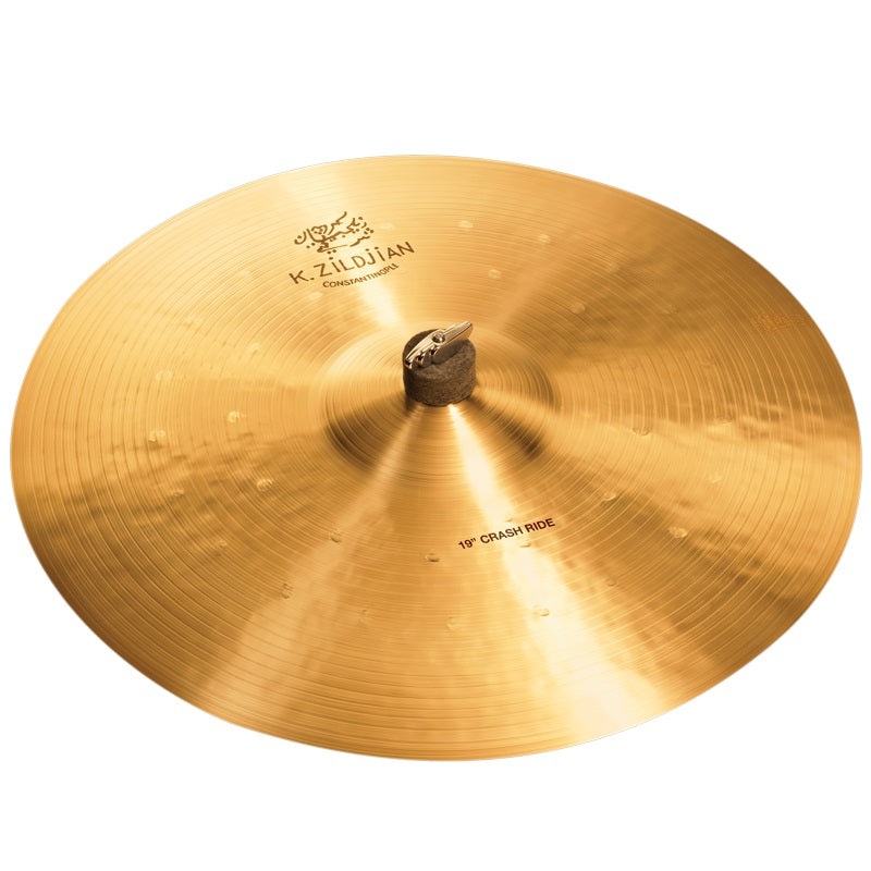 zildjian-19-k-constantinople-crash-ride-cymbal Zildjian 19" K Constantinople Crash Ride Cymbal