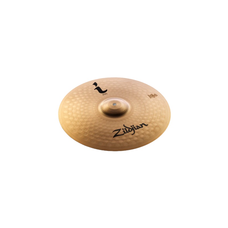 zildjian-i-crashes Zildjian I Crashes