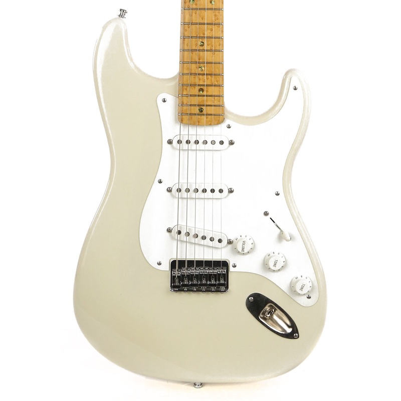 bolin-guitar-tuffy-family-steve-miller-collection Bolin Guitar Tuffy Family Steve Miller Collection