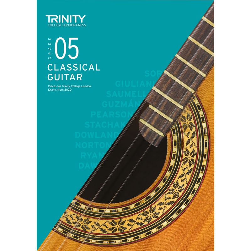 classical-guitar-exam-pieces-from-2020-grade-5-ebook Classical Guitar Exam Pieces from 2020: Grade 5 - ebook