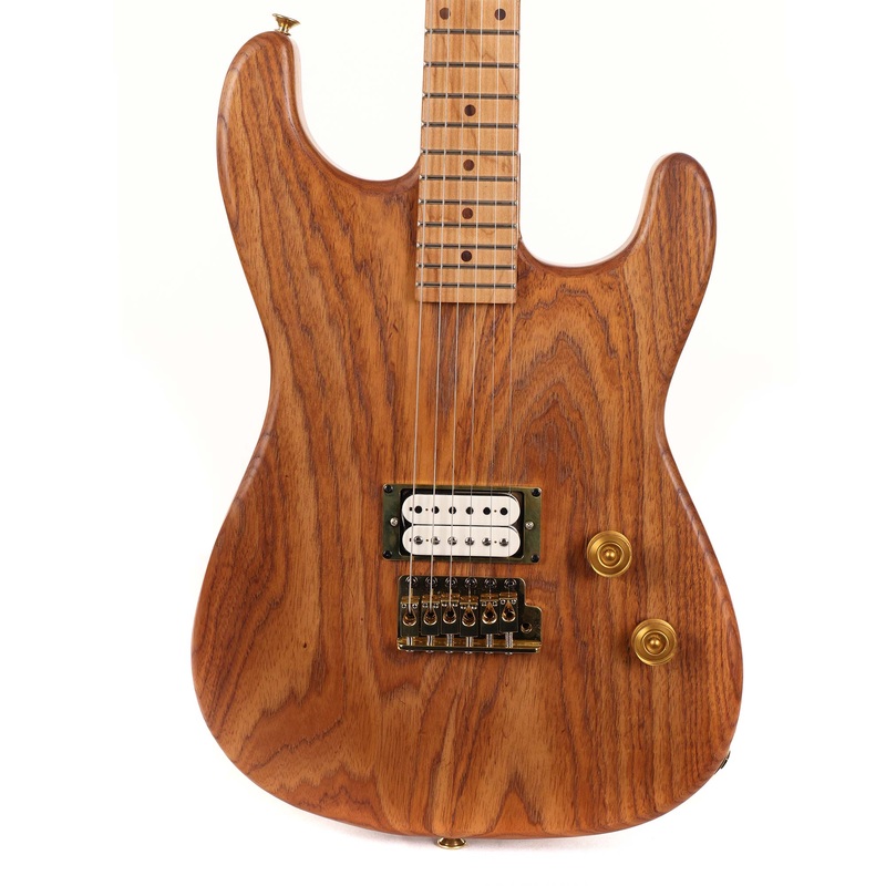 colletti-guitars-speed-of-sound-natural-roasted-ash Colletti Guitars Speed of Sound Natural Roasted Ash