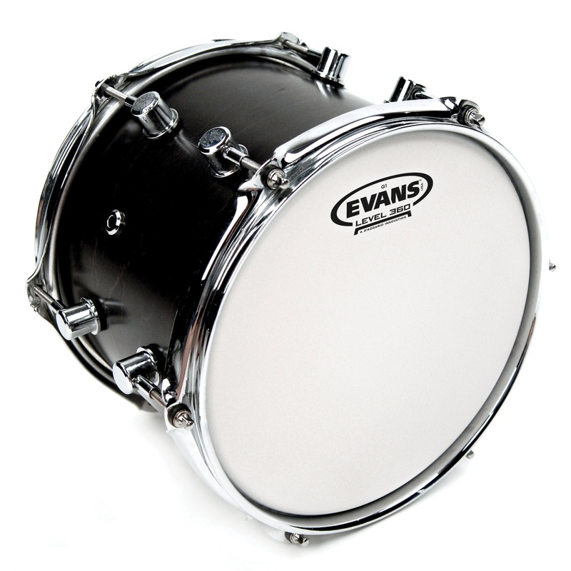 evans-18-inch-g1-coated-drum-head Evans 18-Inch G1 Coated Drum Head