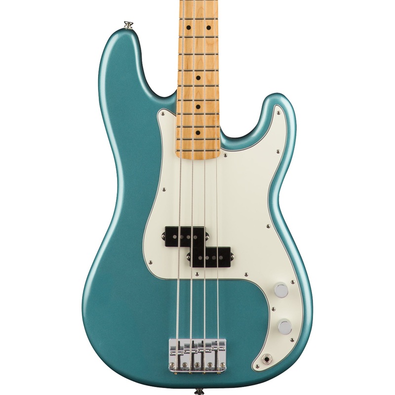 fender-player-series-precision-bass-tidepool-used Fender Player Series Precision Bass Tidepool USed