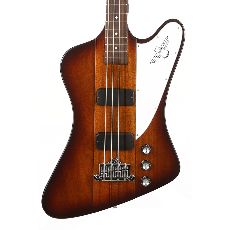 gibson-thunderbird-bass-tobacco-burst Gibson Thunderbird Bass Tobacco Burst