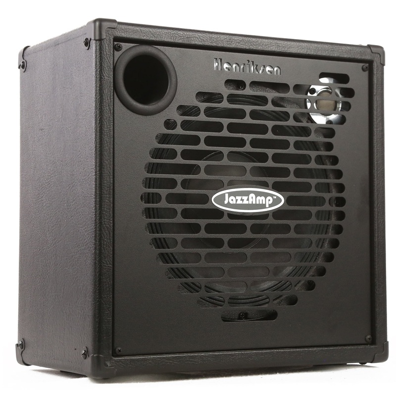 henriksen-jazzamp-310-guitar-amplifier Henriksen JazzAmp 310 Guitar Amplifier