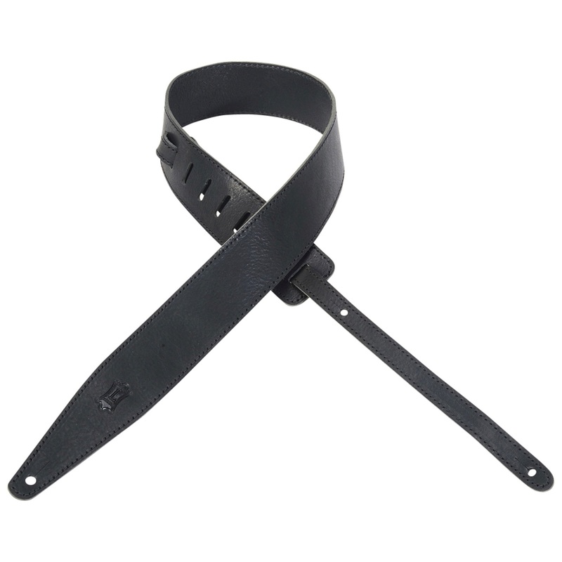 levy-s-mv417dsl-blk-diesel-series-designer-guitar-strap Levy's MV417DSL-BLK Diesel Series Designer Guitar Strap