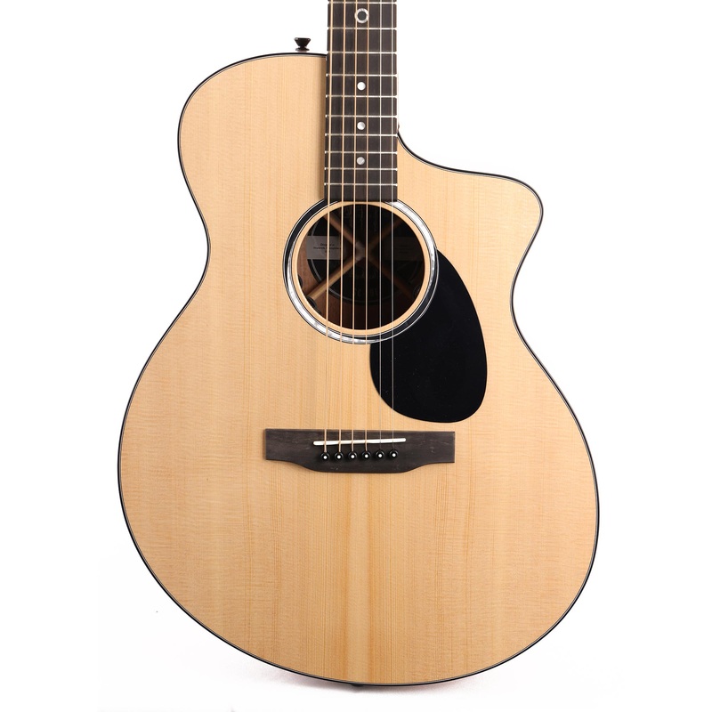 martin-sc-10e-acoustic-electric-natural-used Martin SC-10E Acoustic-Electric Natural Used