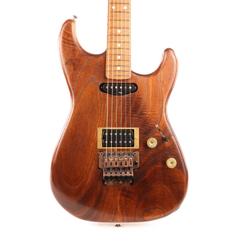 paoletti-stratospheric-wine-hs-floyd-rose-music-zoo-exclusive Paoletti Stratospheric Wine HS Floyd Rose Music Zoo Exclusive
