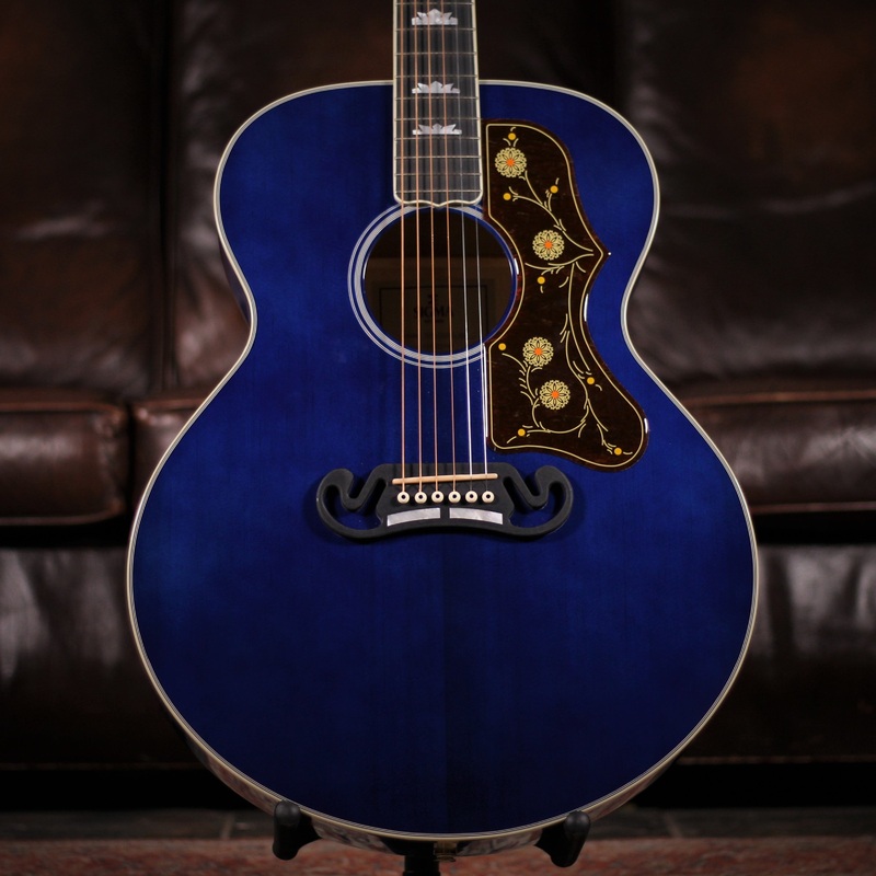 sigma-gja-sg200-se-royal-blue Sigma GJA-SG200 SE Royal Blue