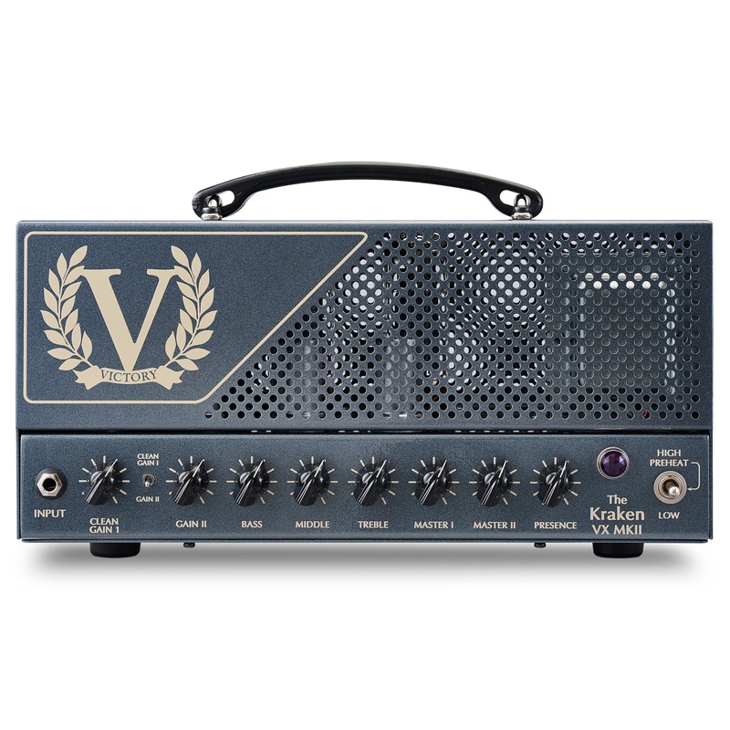 victory-amplification-vx-the-kraken-mkii-amplifier-head Victory Amplification VX The Kraken MKII Amplifier Head