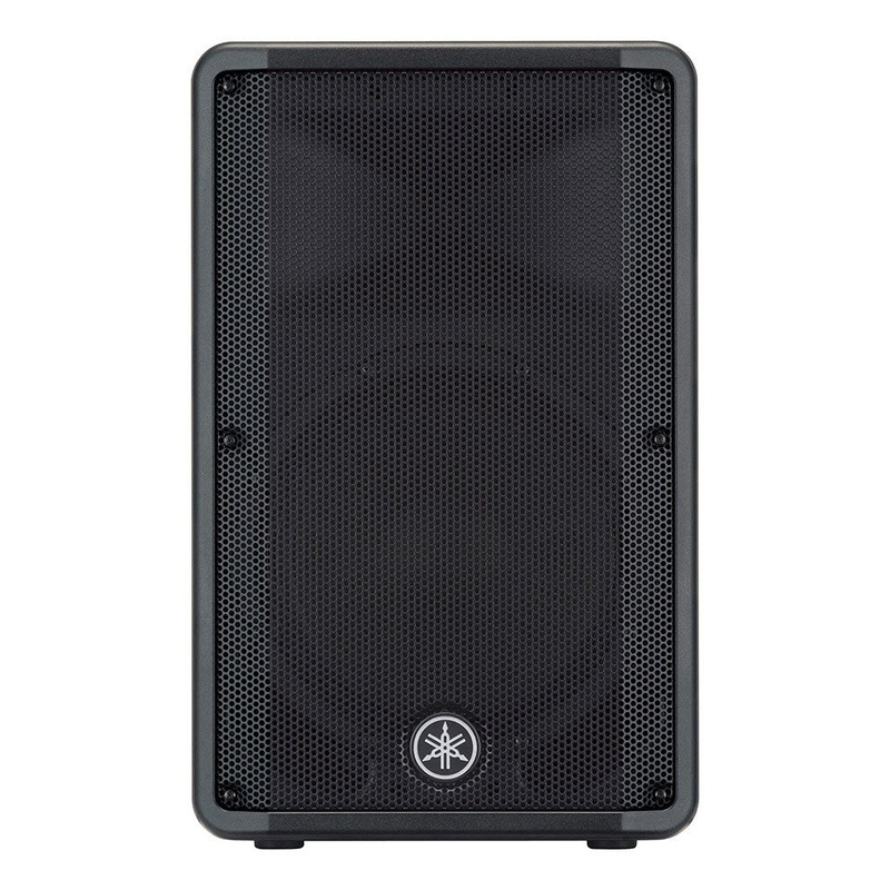 yamaha-dbr12-12-inch-two-way-powered-loudspeaker Yamaha DBR12 12-Inch Two-Way Powered Loudspeaker