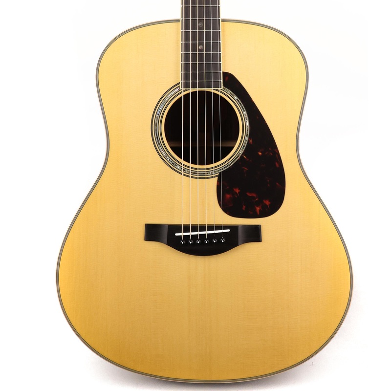 yamaha-ll16hb-are-original-jumbo-acoustic-electric-natural Yamaha LL16HB ARE Original Jumbo Acoustic-Electric Natural