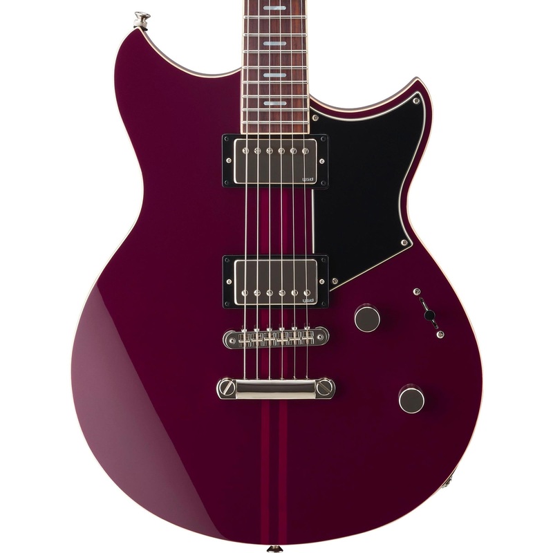 yamaha-revstar-rss20-hot-merlot Yamaha Revstar RSS20 Hot Merlot