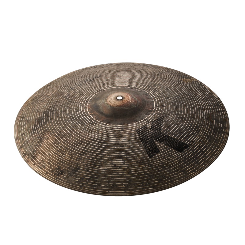 zildjian-k-custom-special-dry-ride-cymbal Zildjian K Custom Special Dry Ride Cymbal