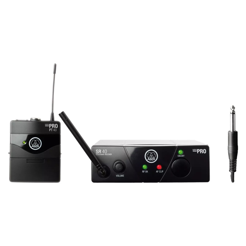 akg-wms40-mini-single-instrument-set AKG WMS40 Mini Single Instrument Set