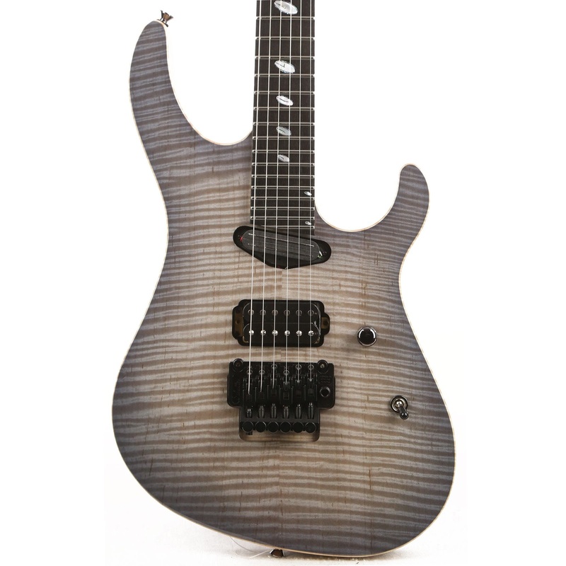 caparison-horus-m3b-custom-line-moon-burst Caparison Horus-M3B Custom Line Moon Burst