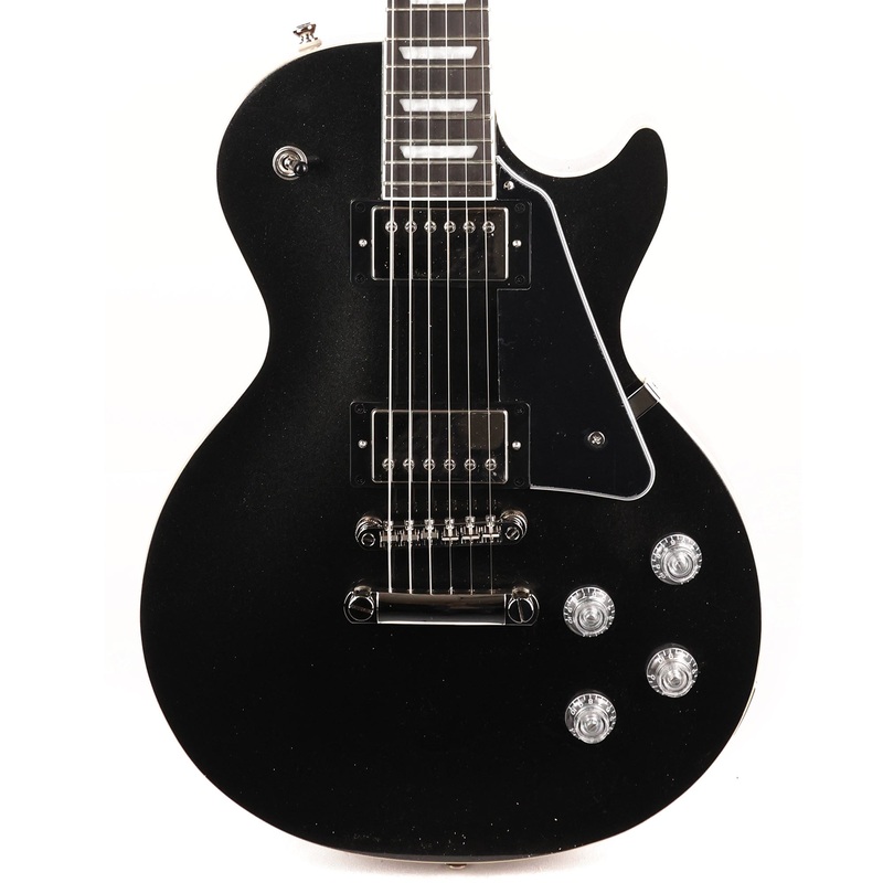 epiphone-les-paul-modern-graphite-black Epiphone Les Paul Modern Graphite Black