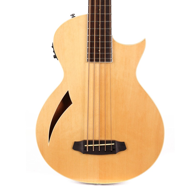 esp-ltd-tl-5-acoustic-electric-5-string-bass ESP LTD TL-5 Acoustic-Electric 5-String Bass