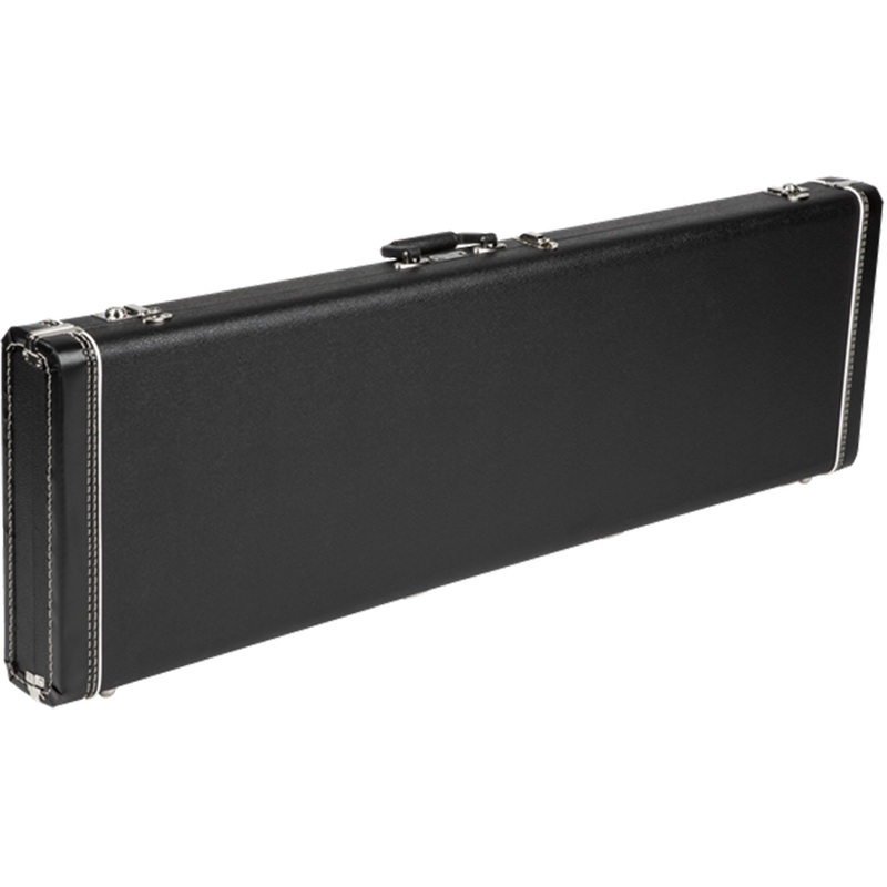 fender-black-tolex-bass-vi-case Fender Black Tolex Bass VI Case