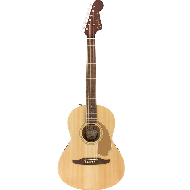 fender-sonoran-mini-natural Fender Sonoran Mini - Natural