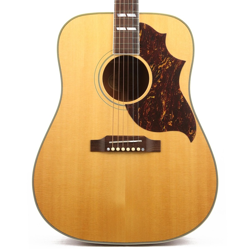 gibson-sheryl-crow-signature-acoustic-electric-2008 Gibson Sheryl Crow Signature Acoustic-Electric 2008