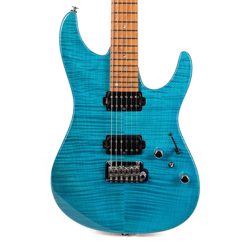 ibanez-martin-miller-signature-mm1-transparent-aqua-blue-2022 Ibanez Martin Miller Signature MM1 Transparent Aqua Blue 2022