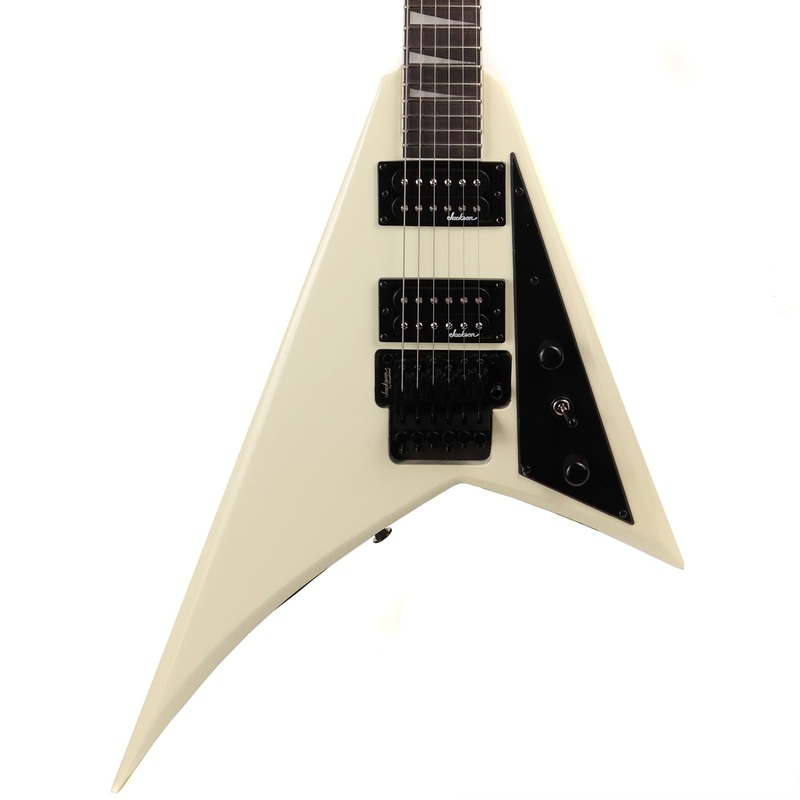 jackson-js32-randy-rhoads-ivory Jackson JS32 Randy Rhoads Ivory