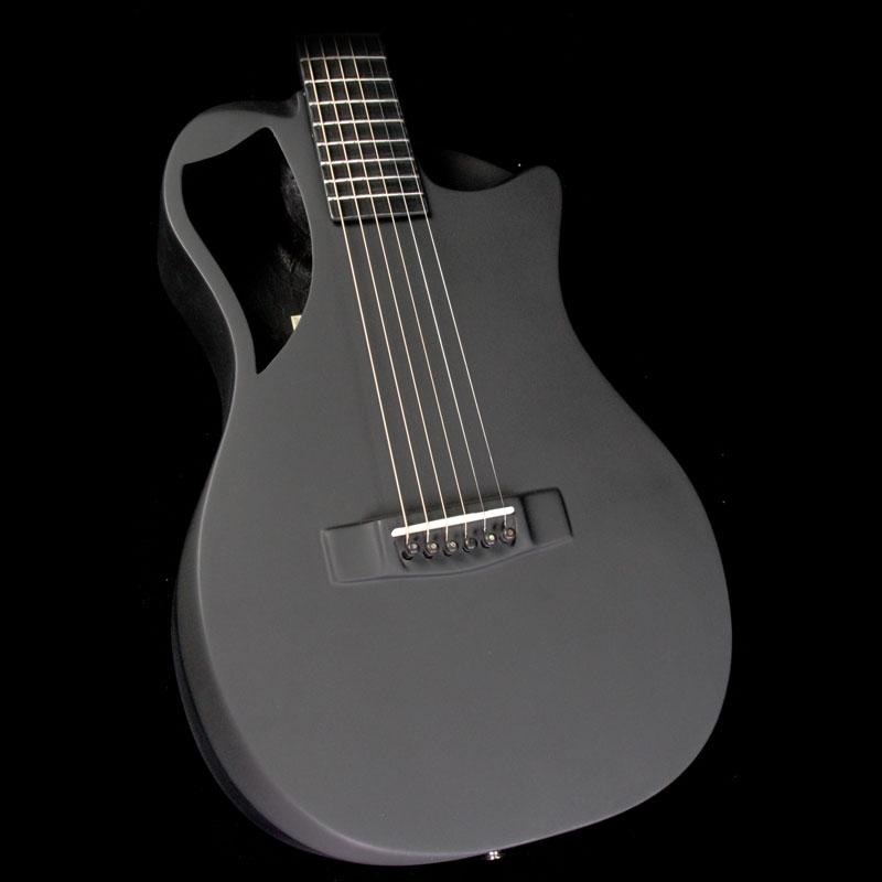journey-instruments-of660m-carbon-fiber-acoustic-guitar-matte Journey Instruments OF660M Carbon Fiber Acoustic Guitar Matte