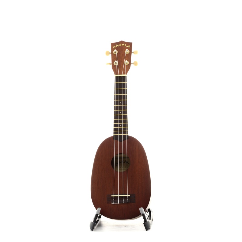 kala-mk-p-soprano-pineapple-ukulele Kala MK-P Soprano Pineapple Ukulele