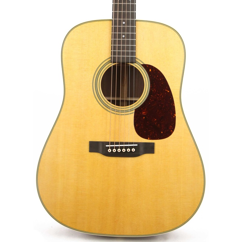 martin-d-28-dreadnought-acoustic-guitar-natural-2020 Martin D-28 Dreadnought Acoustic Guitar Natural 2020