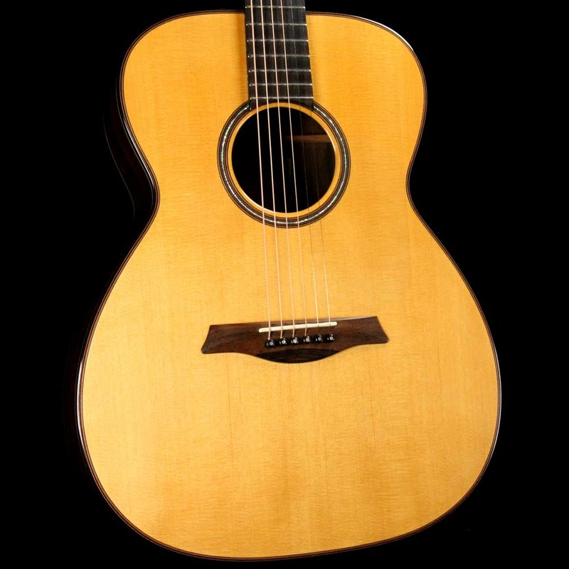 sergi-de-jonge-acoustic-brazilian-rosewood-1999 Sergi de Jonge Acoustic Brazilian Rosewood 1999
