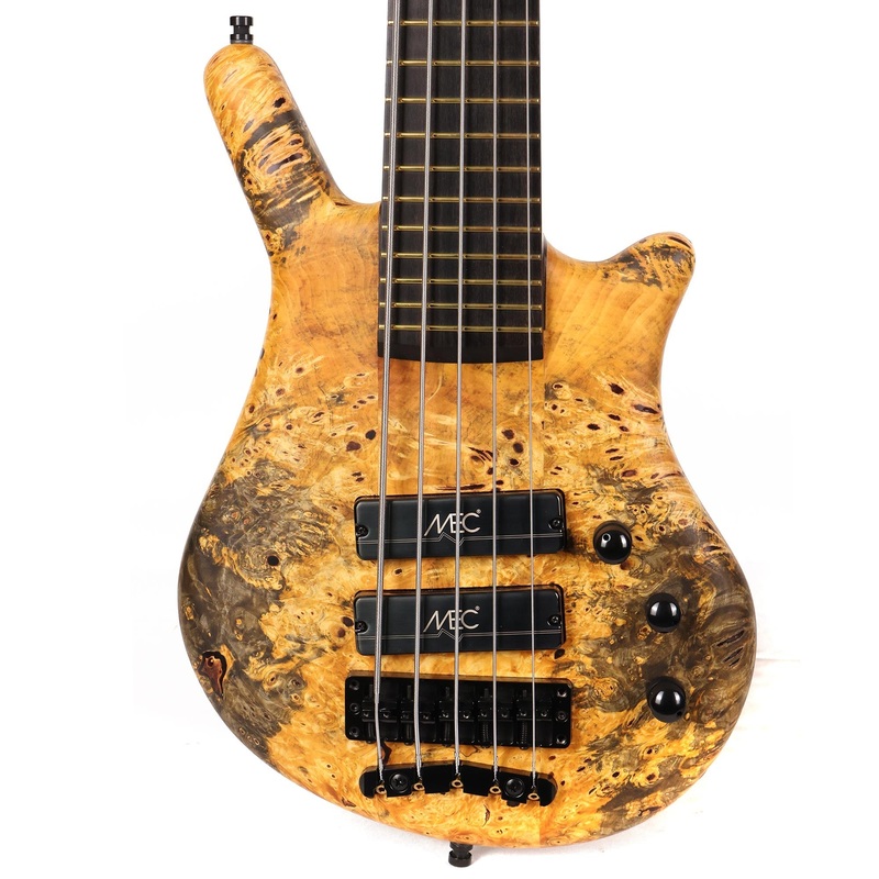 warwick-masterbuilt-thumb-nt-5-string-bass-broadneck-masterreserve-buckeye-bubinga-2022 Warwick MasterBuilt Thumb NT 5-String Bass BroadNeck MasterReserve Buckeye Bubinga 2022