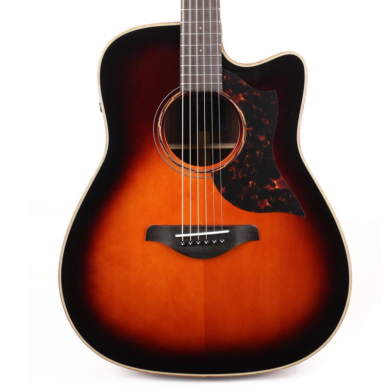 yamaha-a3r-dreadnought-acoustic-electric-tobacco-brown-sunburst Yamaha A3R Dreadnought Acoustic-Electric Tobacco Brown Sunburst