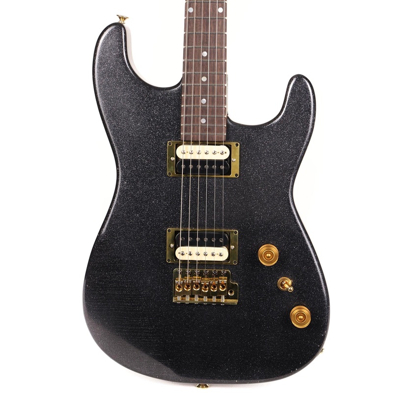 colletti-guitars-speed-of-sound-metallic-black-sparkle Colletti Guitars Speed of Sound Metallic Black Sparkle
