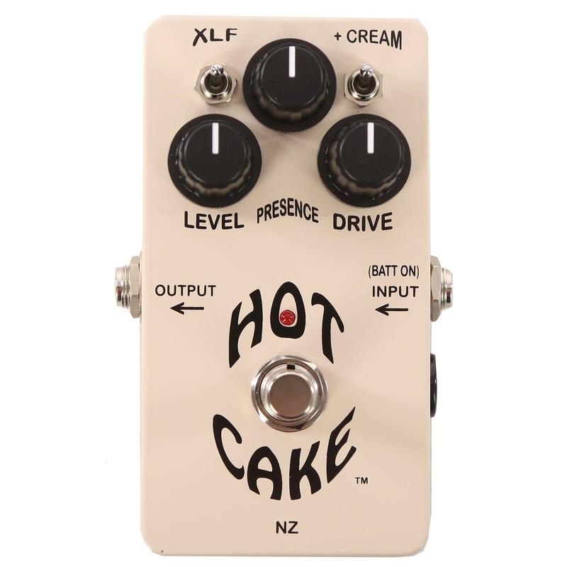 crowther-audio-hotcake-pedal Crowther Audio Hotcake Pedal