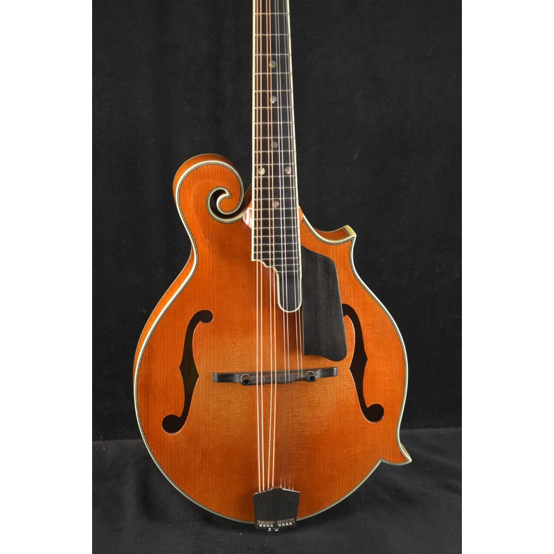 eastman-md815pge-hb-f-style-f-hole-electric-mandolin-honeyburst-gloss Eastman MD815PGE-HB F-Style F-Hole Electric Mandolin Honeyburst Gloss