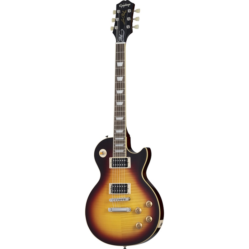 epiphone-slash-signature-les-paul-standard-electric-guitar-november-burst Epiphone Slash Signature Les Paul Standard Electric Guitar - November Burst