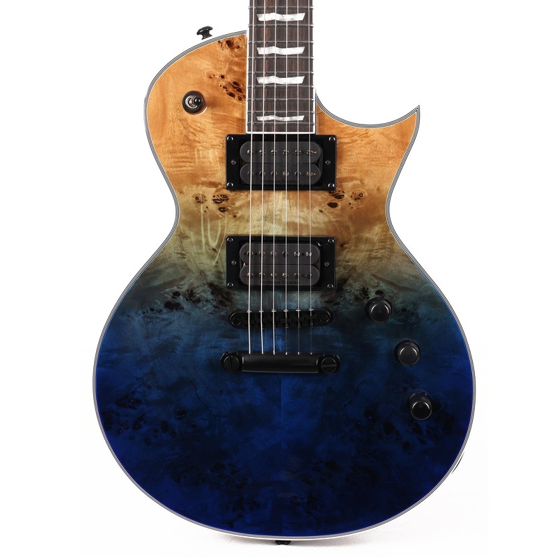 esp-ltd-ec-1000-blue-natural-fade-2023 ESP LTD EC-1000 Blue Natural Fade 2023