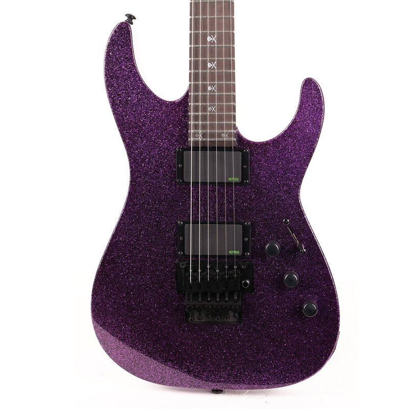 esp-ltd-kh-602-kirk-hammett-signature-purple-sparkle ESP LTD KH-602 Kirk Hammett Signature Purple Sparkle