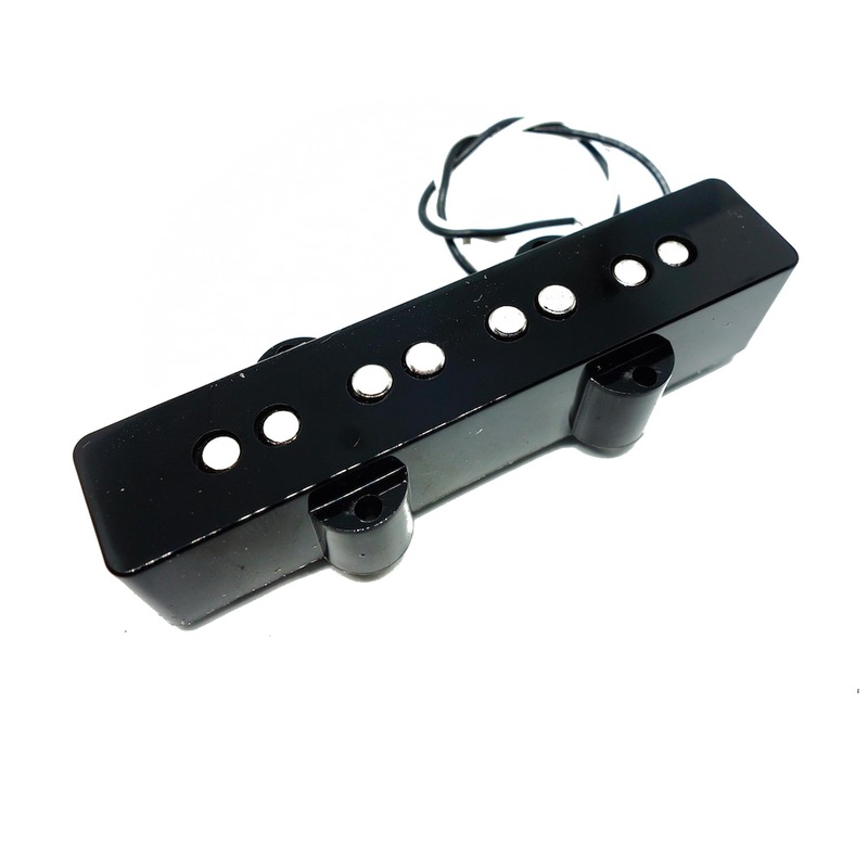 fender-standard-series-jazz-bass-neck-pickuppickups Fender Standard Series Jazz Bass Neck PickupPickups
