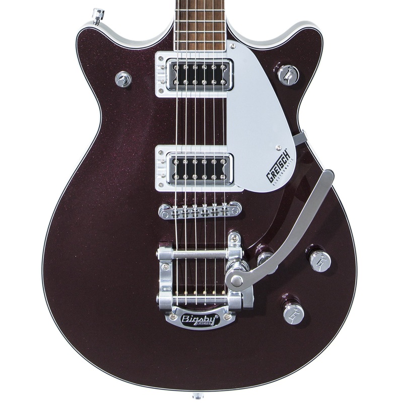 gretsch-g5232t-electromatic-double-jet-ft-dark-cherry-metallic Gretsch G5232T Electromatic Double Jet FT Dark Cherry Metallic