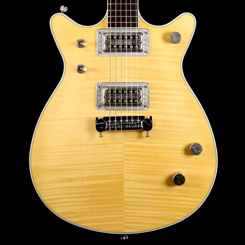 gretsch-g6131my-malcolm-young-ii-signature-natural-2008 Gretsch G6131MY Malcolm Young II Signature Natural 2008