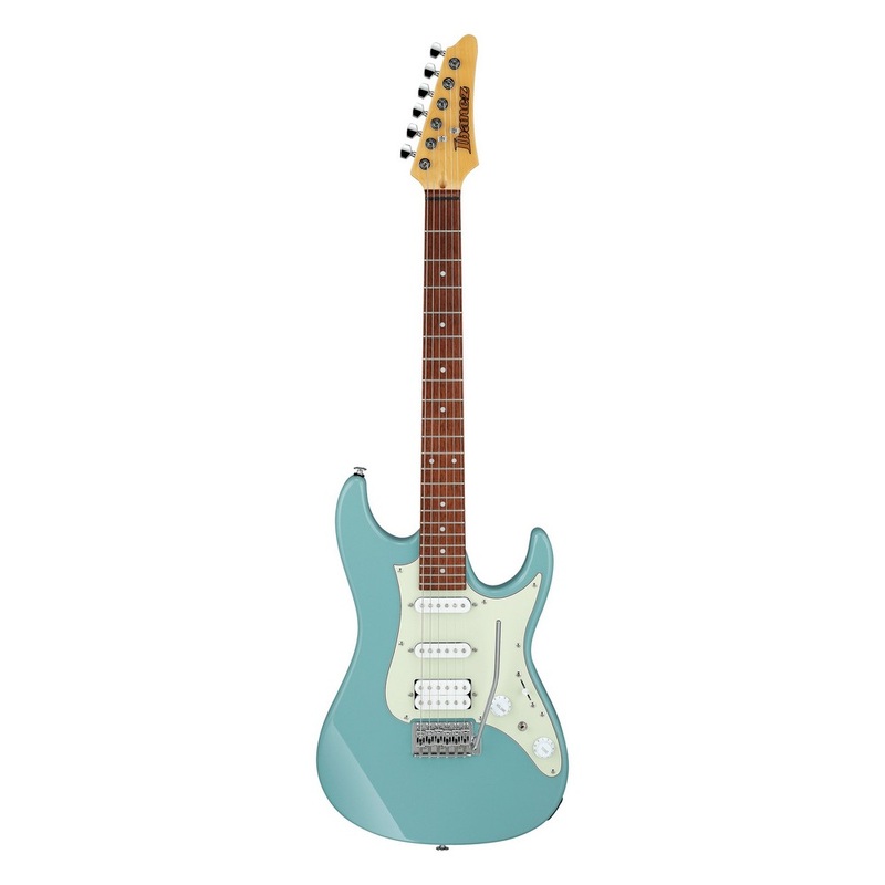 ibanez-az-standard-series-azes40-electric-guitar-purist-blue Ibanez AZ Standard Series AZES40 Electric Guitar - Purist Blue