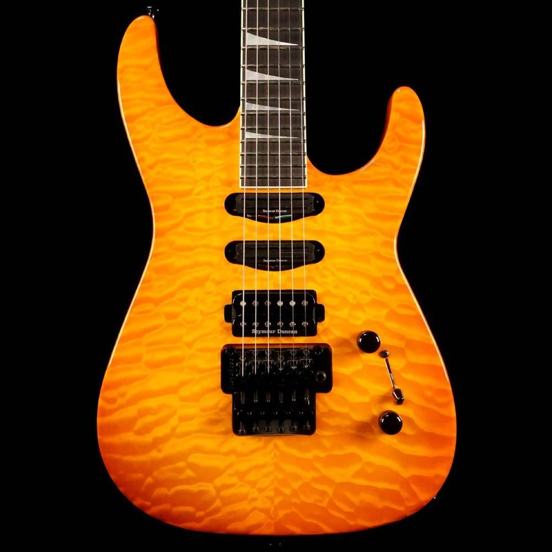 jackson-custom-shop-special-edition-dinky-2016 Jackson Custom Shop Special Edition Dinky 2016