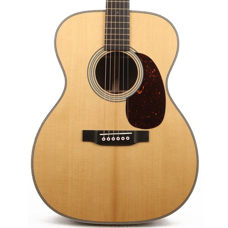 martin-000-28e-modern-deluxe-acoustic-electric Martin 000-28E Modern Deluxe Acoustic-Electric