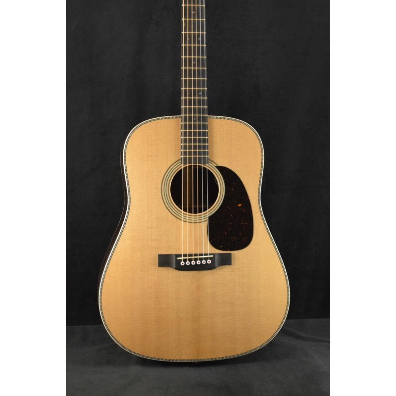 martin-d-28e-modern-deluxe-fishman-aura-vt-blend-acoustic-electric-natural Martin D-28E Modern Deluxe Fishman Aura VT Blend Acoustic-Electric Natural
