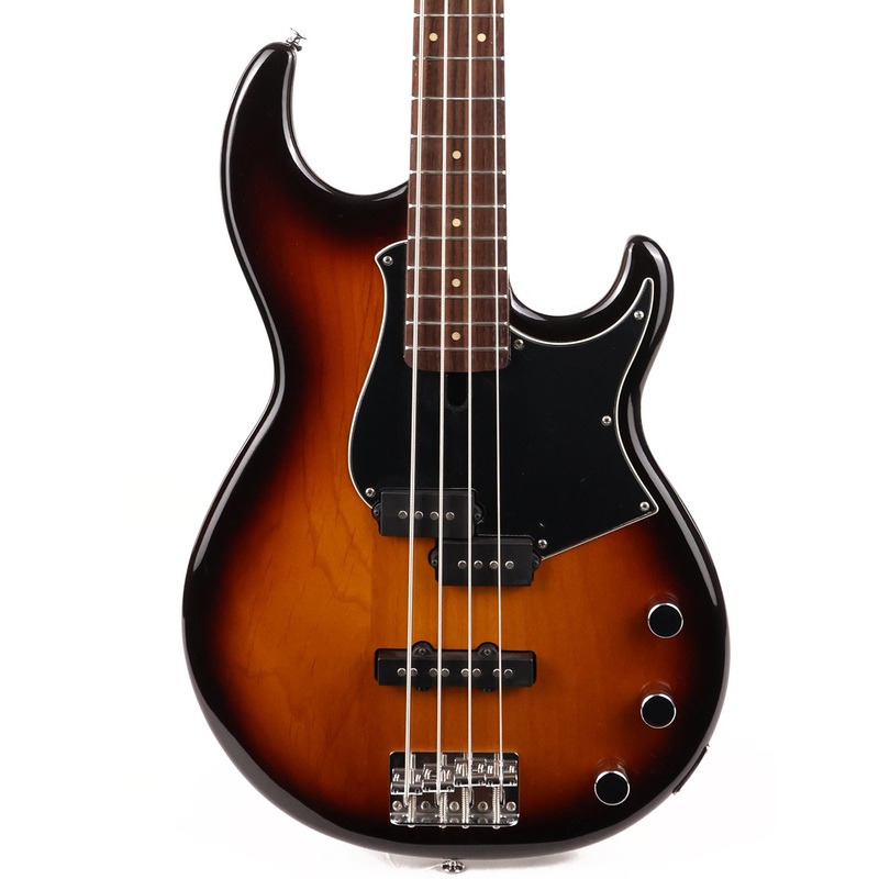 yamaha-bb434-electric-bass-tobacco-brown-sunburst Yamaha BB434 Electric Bass Tobacco Brown Sunburst